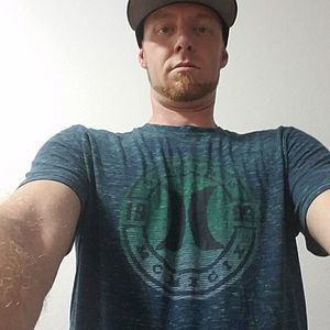 Meet your Posher, Cody